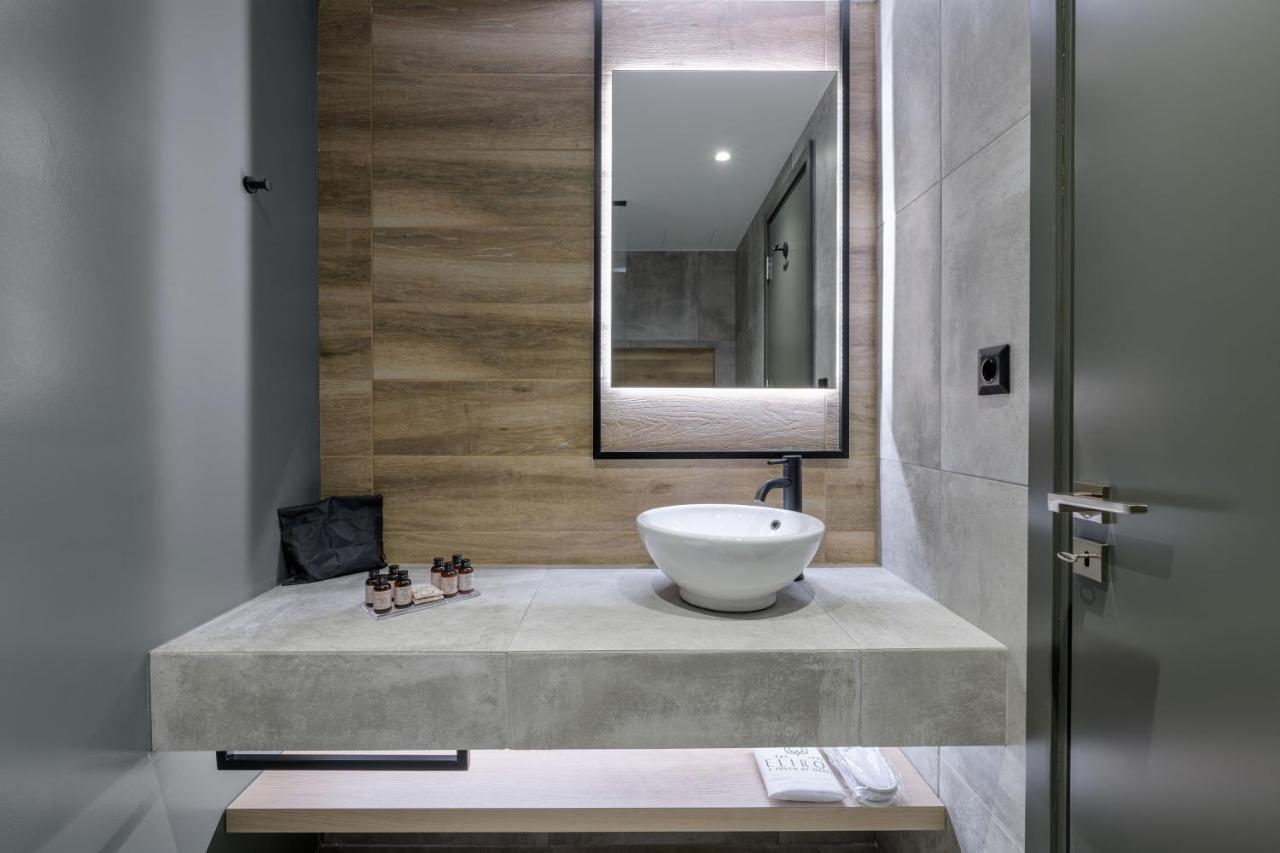 Acropolis Magenta Luxury Suites Athènes Extérieur photo