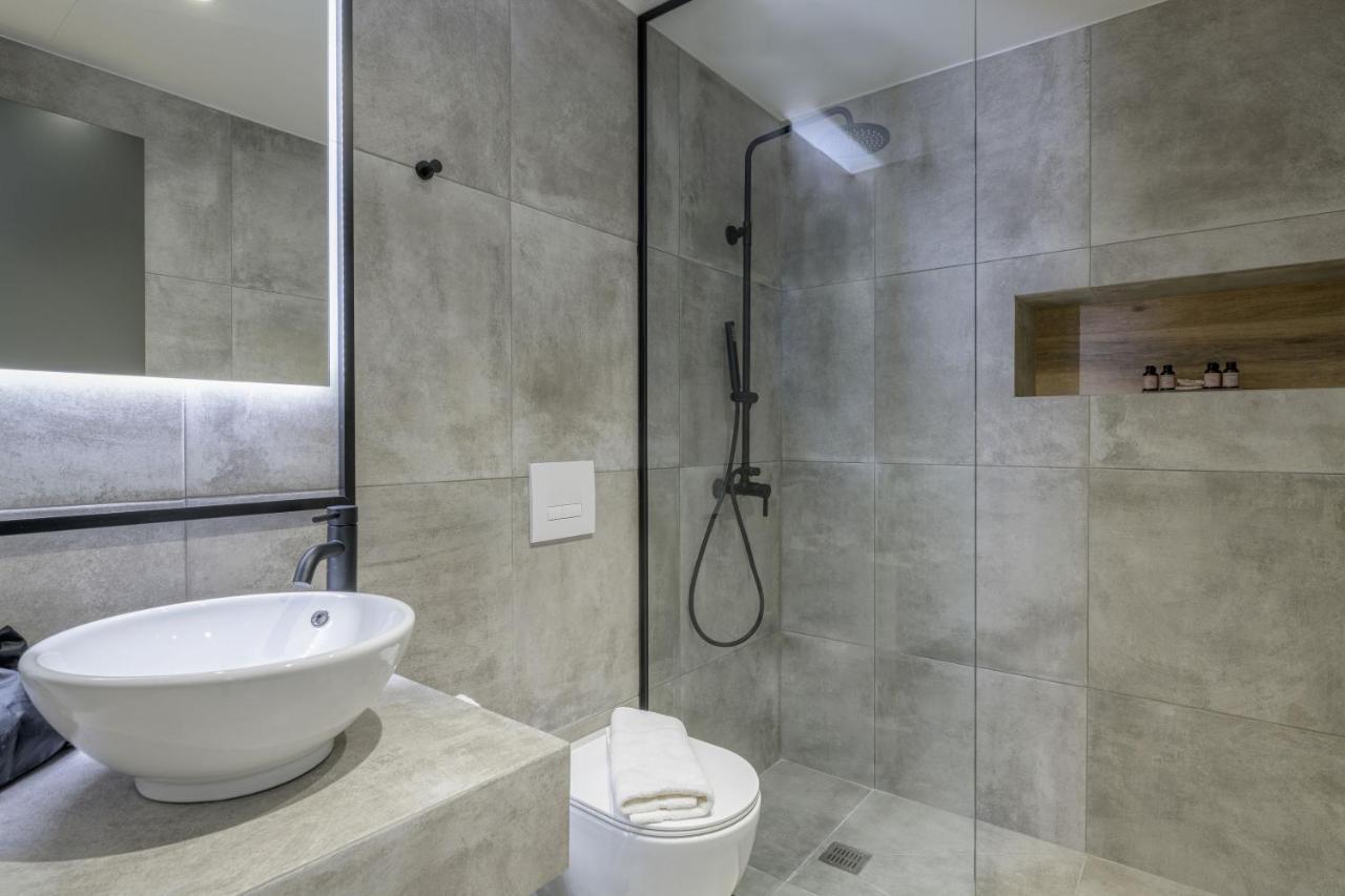 Acropolis Magenta Luxury Suites Athènes Extérieur photo