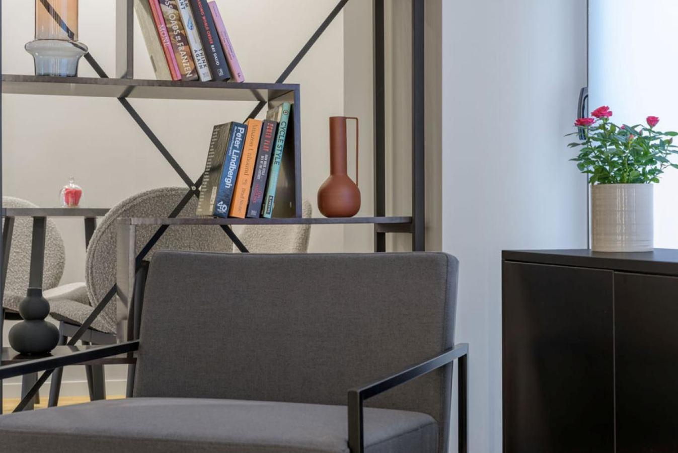 Acropolis Magenta Luxury Suites Athènes Extérieur photo